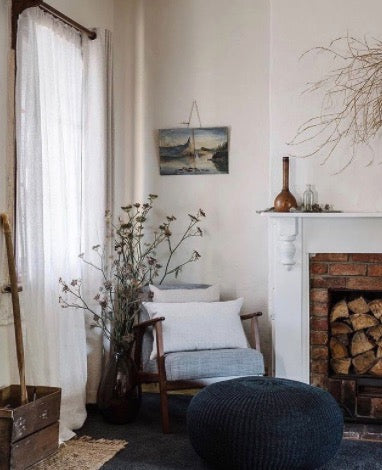 7 Ways to Give Victorian Country Charm to Your Home