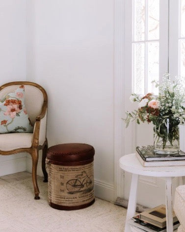 7 Ways to Give Victorian Country Charm to Your Home