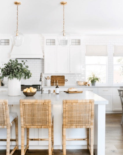 Turn Your House Into A Perfect Hamptons Hideaway