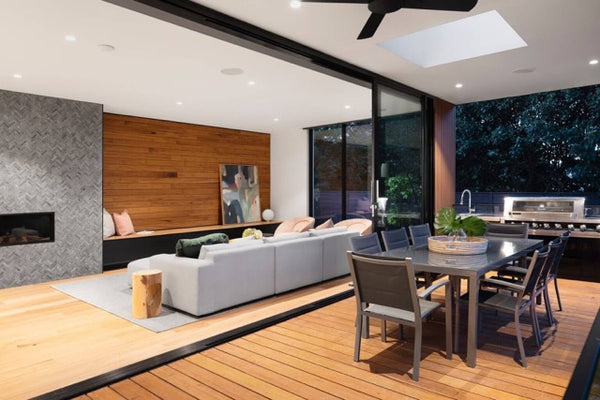 Interior Design Ideas for Your Malvern Residence