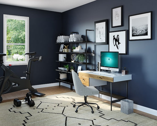 Rethinking Home Workplace Design