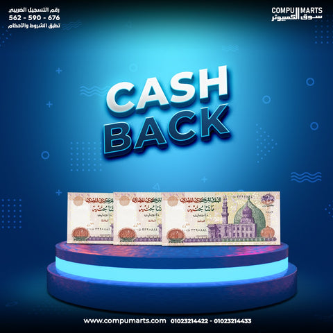 cash back 