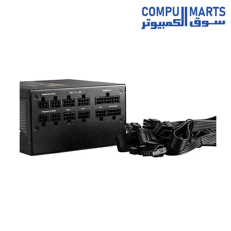 新品登場 MSI MPG A850GF Gaming Power Supply - Full Modular 80 PLUS