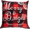Load image into Gallery viewer, 4 Pcs Christmas Mixed Pillow Covers