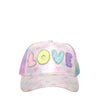 LOVE' Baseball Hat