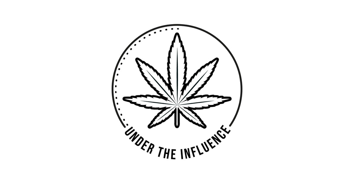 Under the influence