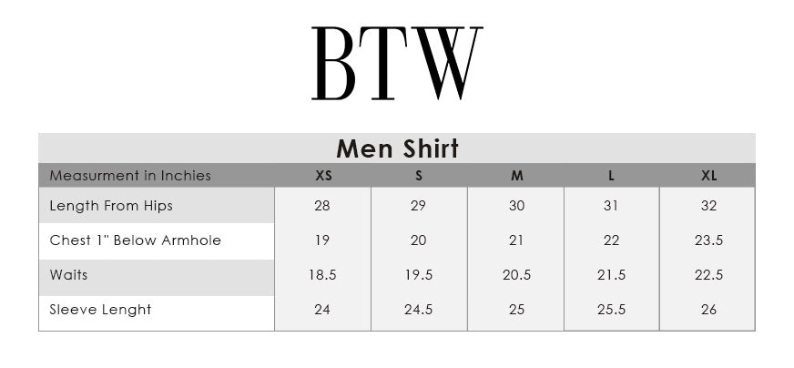 Sizing Chart  Blades Canada  Vancouver BC