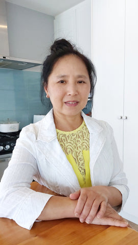 Esther Ning - N&N Consultant