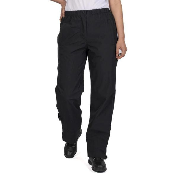 Full Zip Overtrousers. Waterproof & Packable | Mac in a Sac