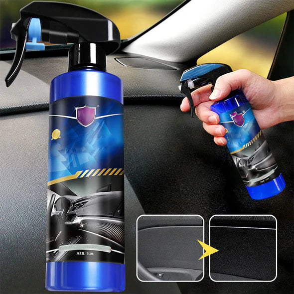 Automotive Surface Coating Wax for Car 120ml