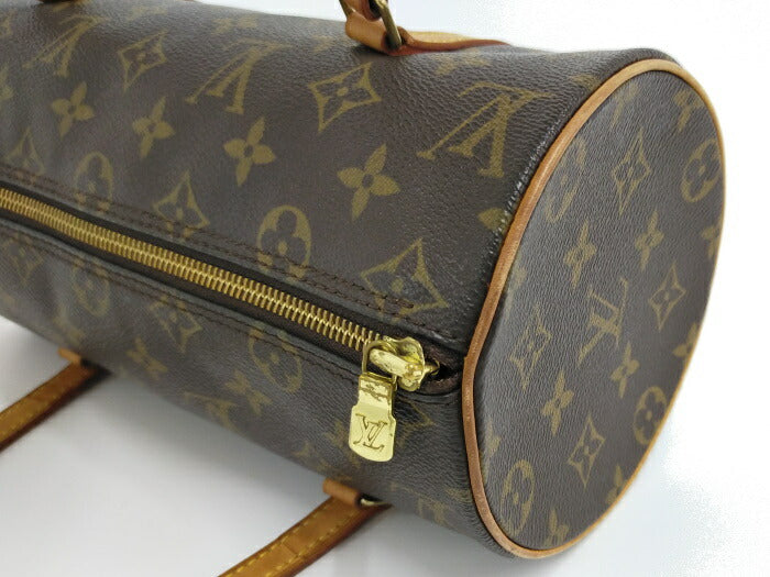 LOUIS VUITTON M51386 パピヨン26 筒型 純正値下げ www.haamonii.com