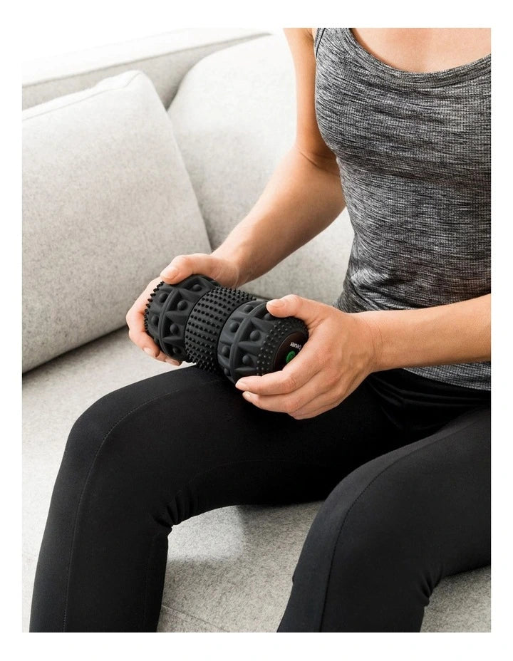 Muscle Mate - The Vibrating Massage Roller - Living Aussie product image