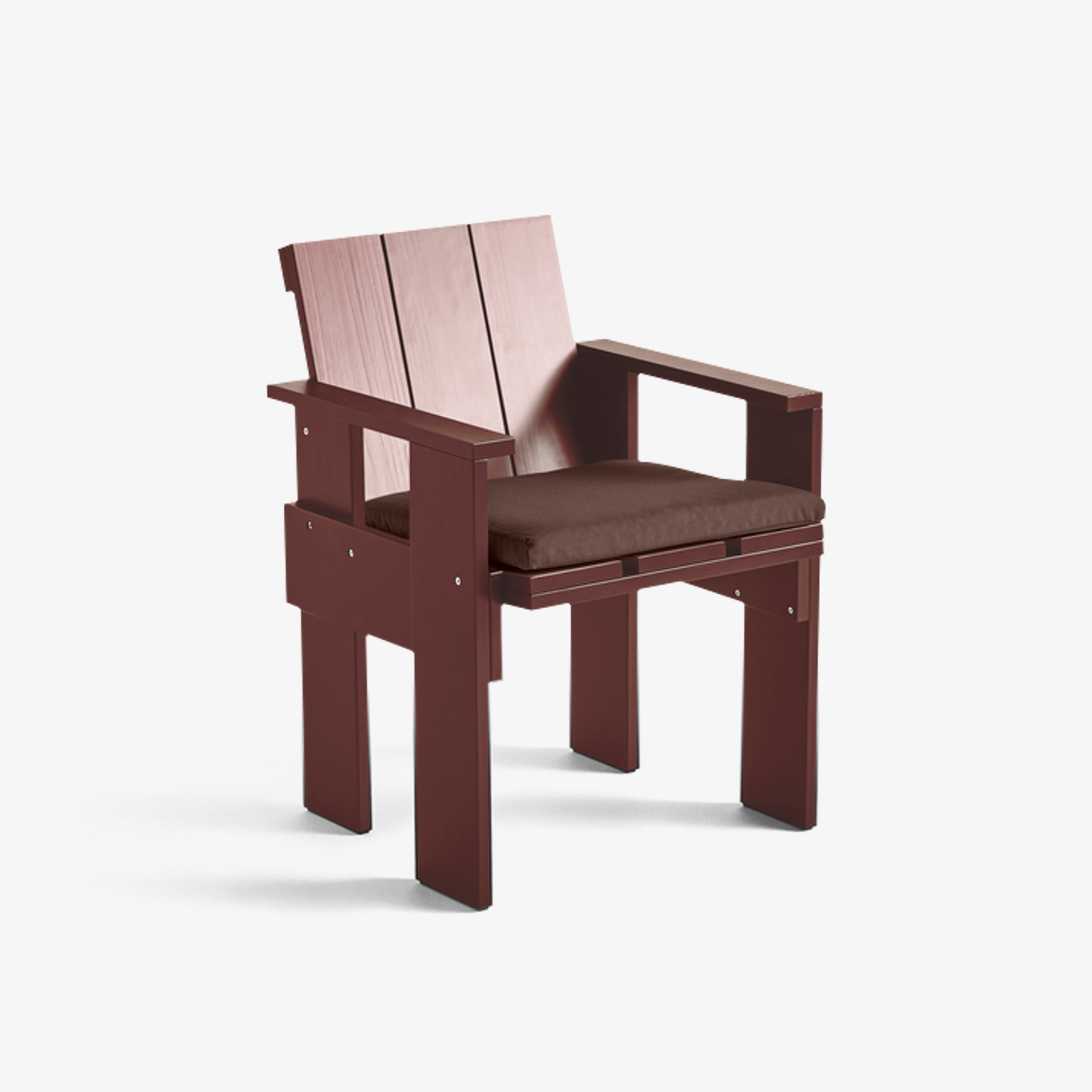 fictie passie Bevriezen Buy a Crate chair (Rietveld Originals x HAY)? | Rietveld Originals