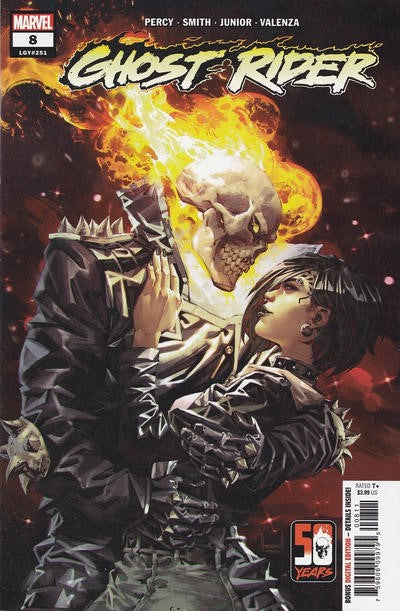 Ghost Rider #11 J. Scott Campbell – J. Scott Campbell Store