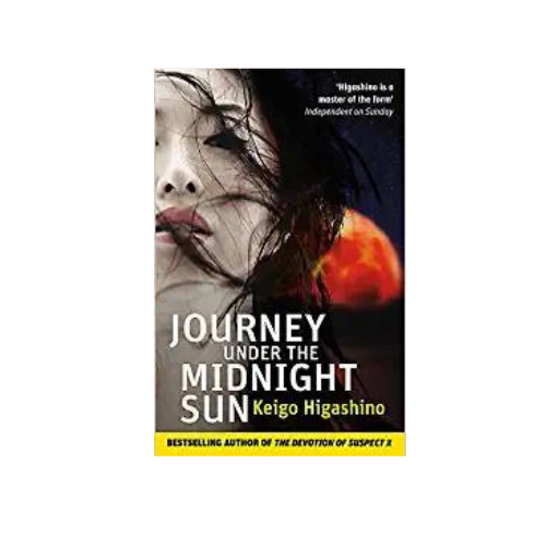 journey under the midnight sun plot