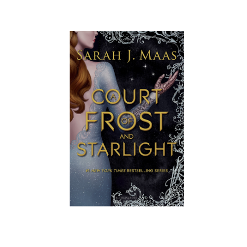 A Court of Frost and Starlight TBHStore