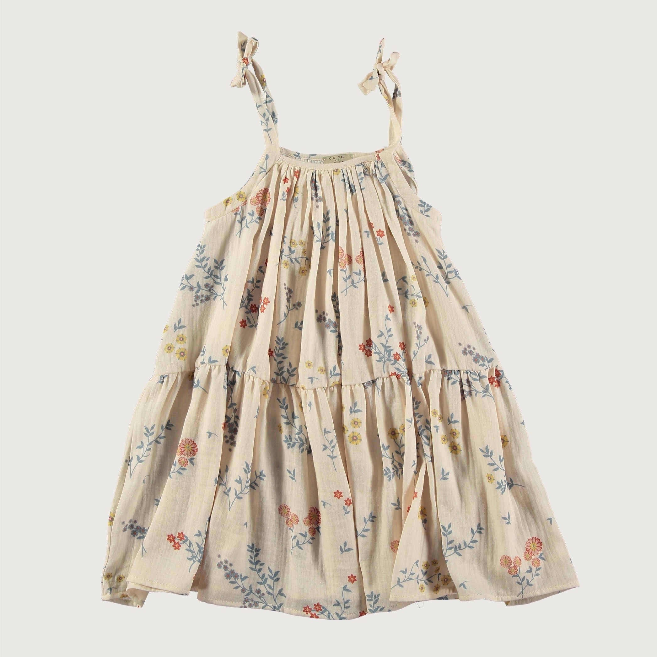 Air Flora Dress
