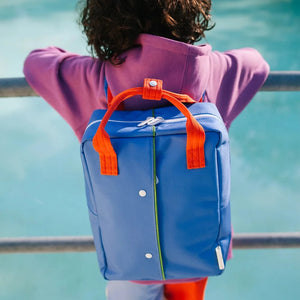 Better Together Backpack Medium - Doe + Fawn