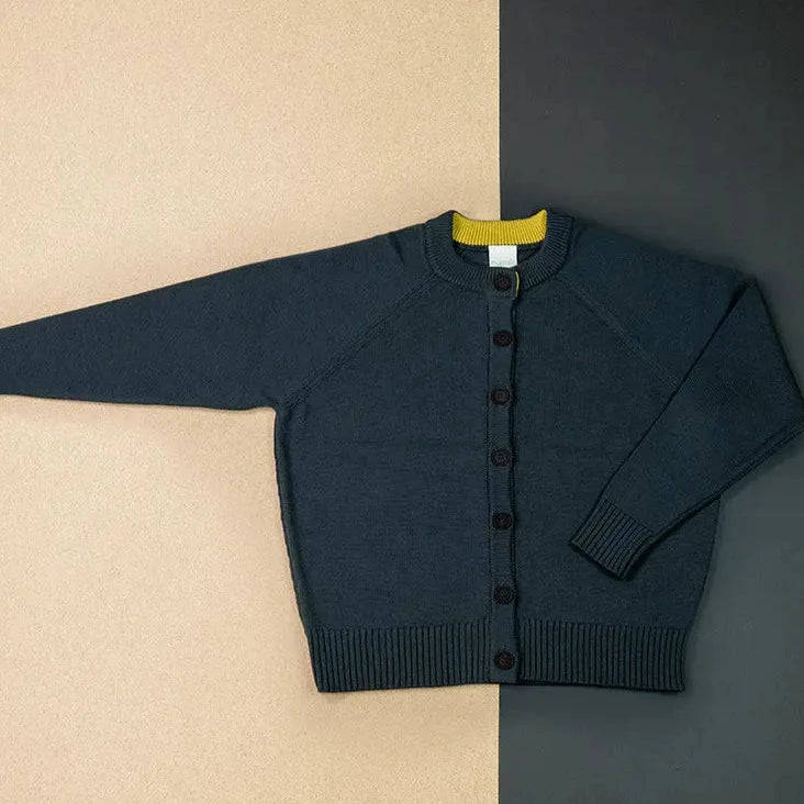 The Woolly Cardigan Women