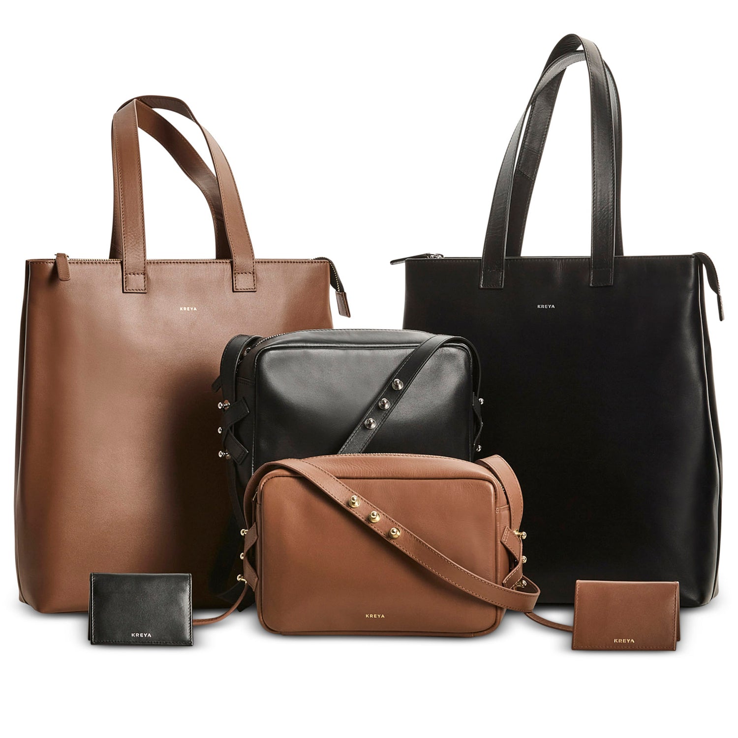 KREYA | Designer Handbags