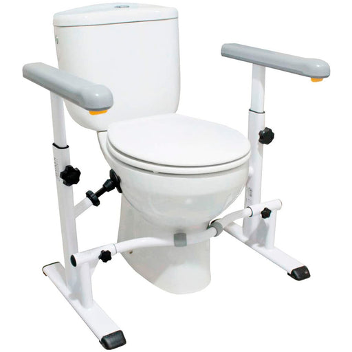 Pepe Bidet Portatil para WC Universal Bidet Para Inodoro P30018 — Farmacia  Núria Pau