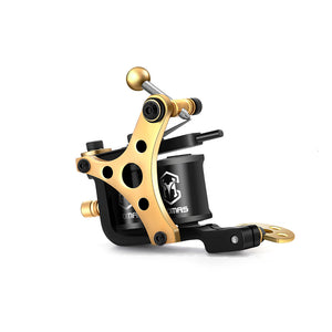 Rotary vs Coil Tattoo Machine Differences Similarities Pros  Cons   Difference 101