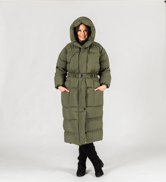 Bkolouuoe down Coats for Women Womens Autumn Winter Palestine