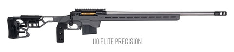 Savage 110 Elite Precision