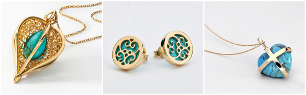 gold-turquoise-jewellery