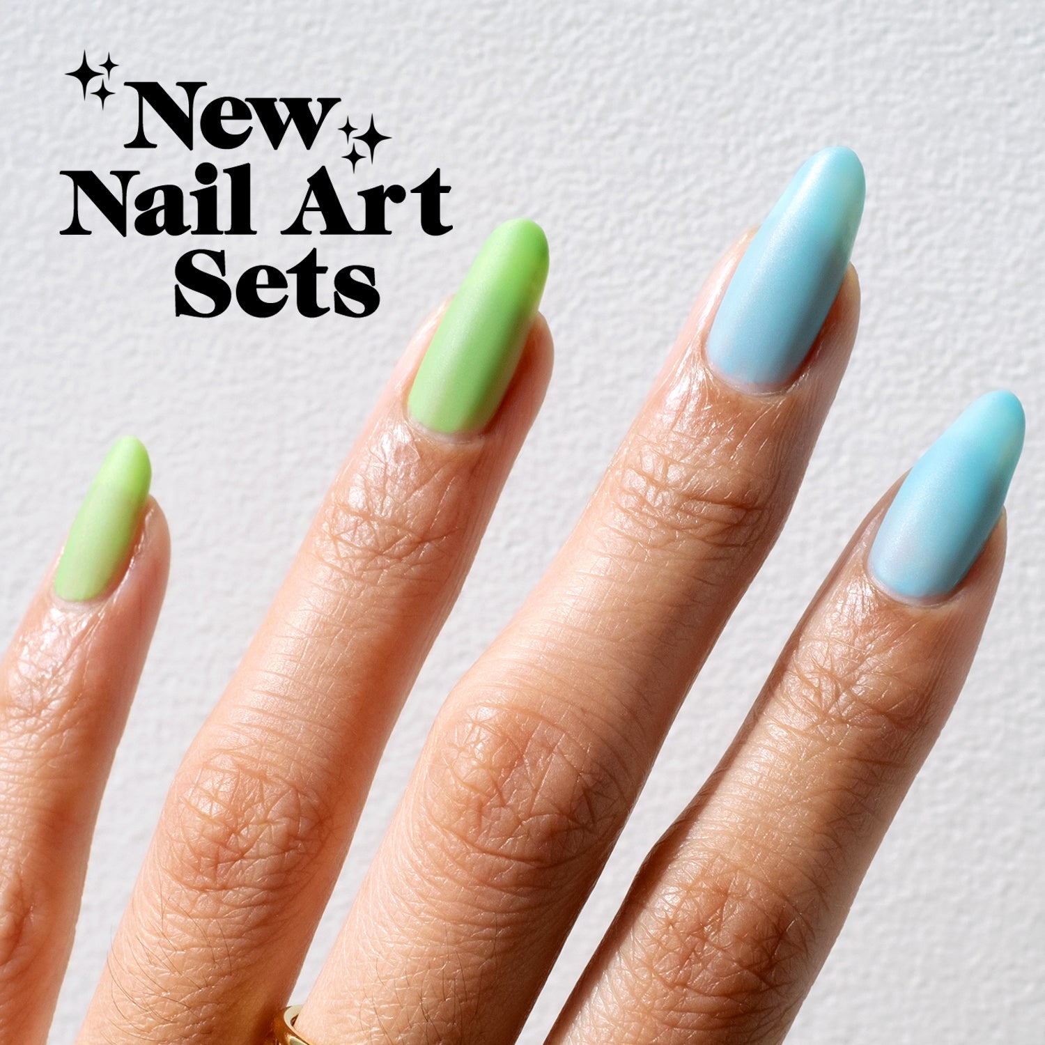 How to Easy Nail Art for Beginners « Nails & Manicure :: WonderHowTo