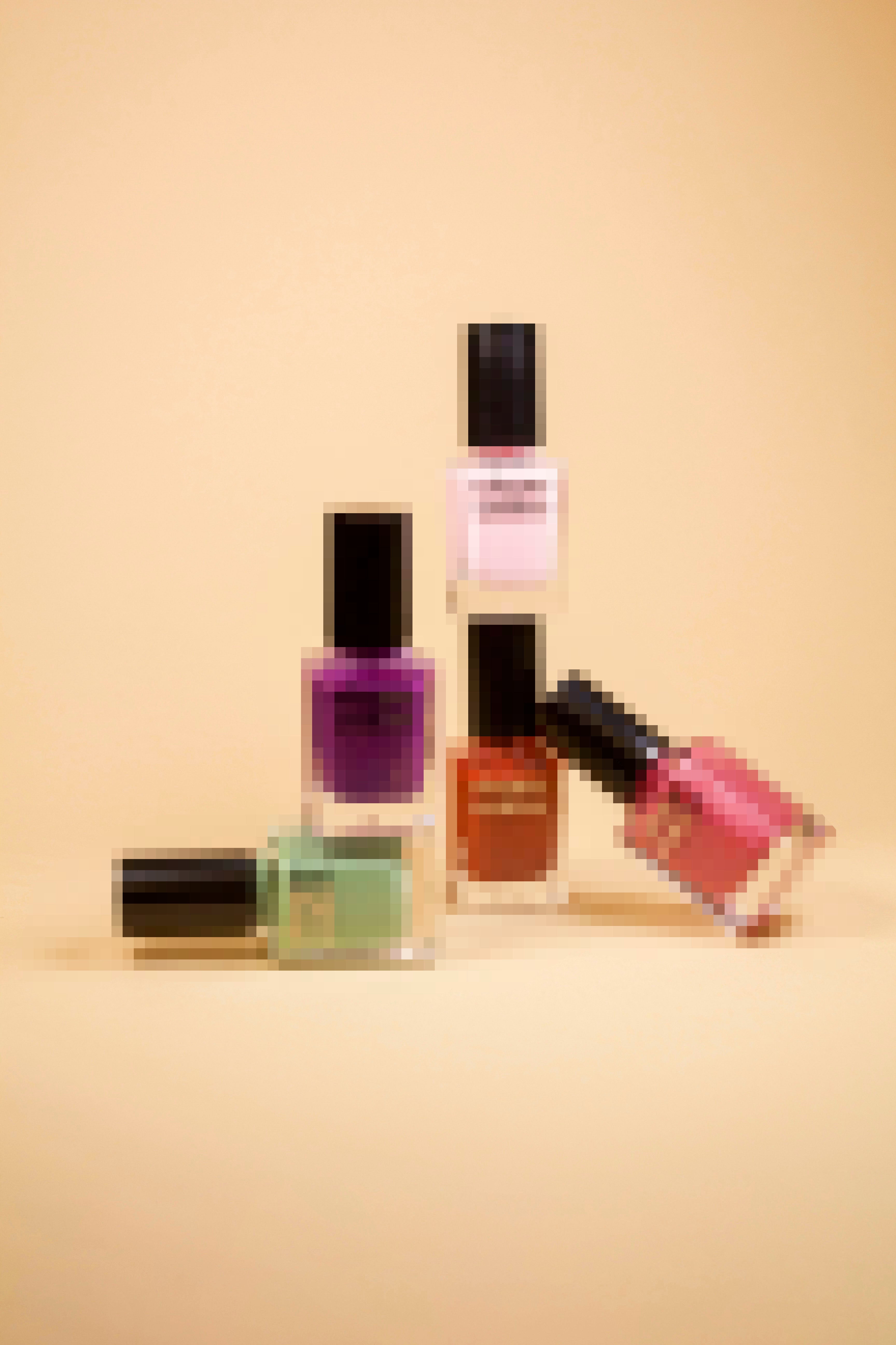 Free Mystery Nail Polish With Any Purchase Over $35 – Cirque Colors