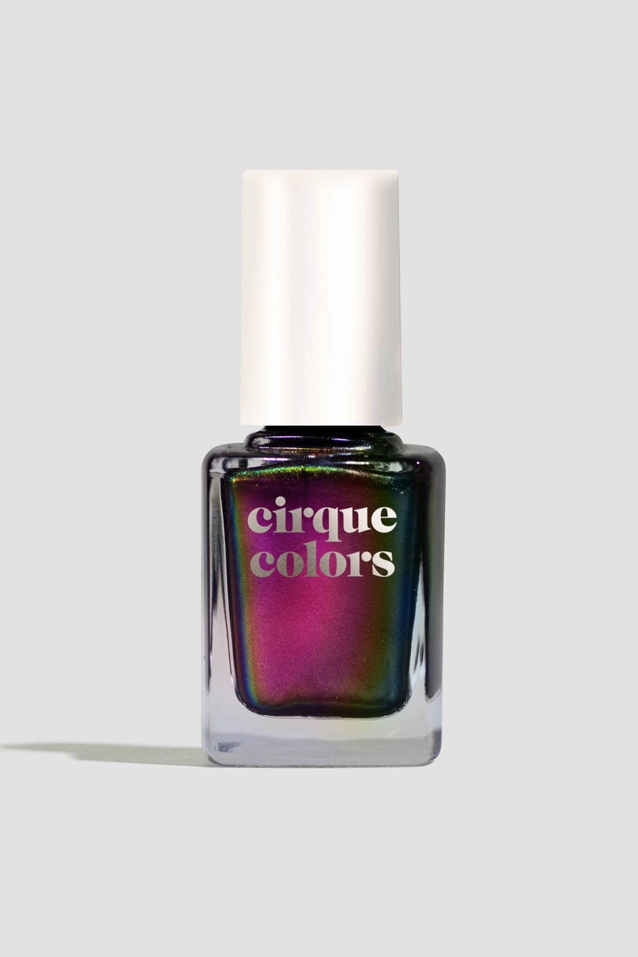Cirque Colors SUBCULTURE | Holographic nail polish, Holographic nails, Nail  polish