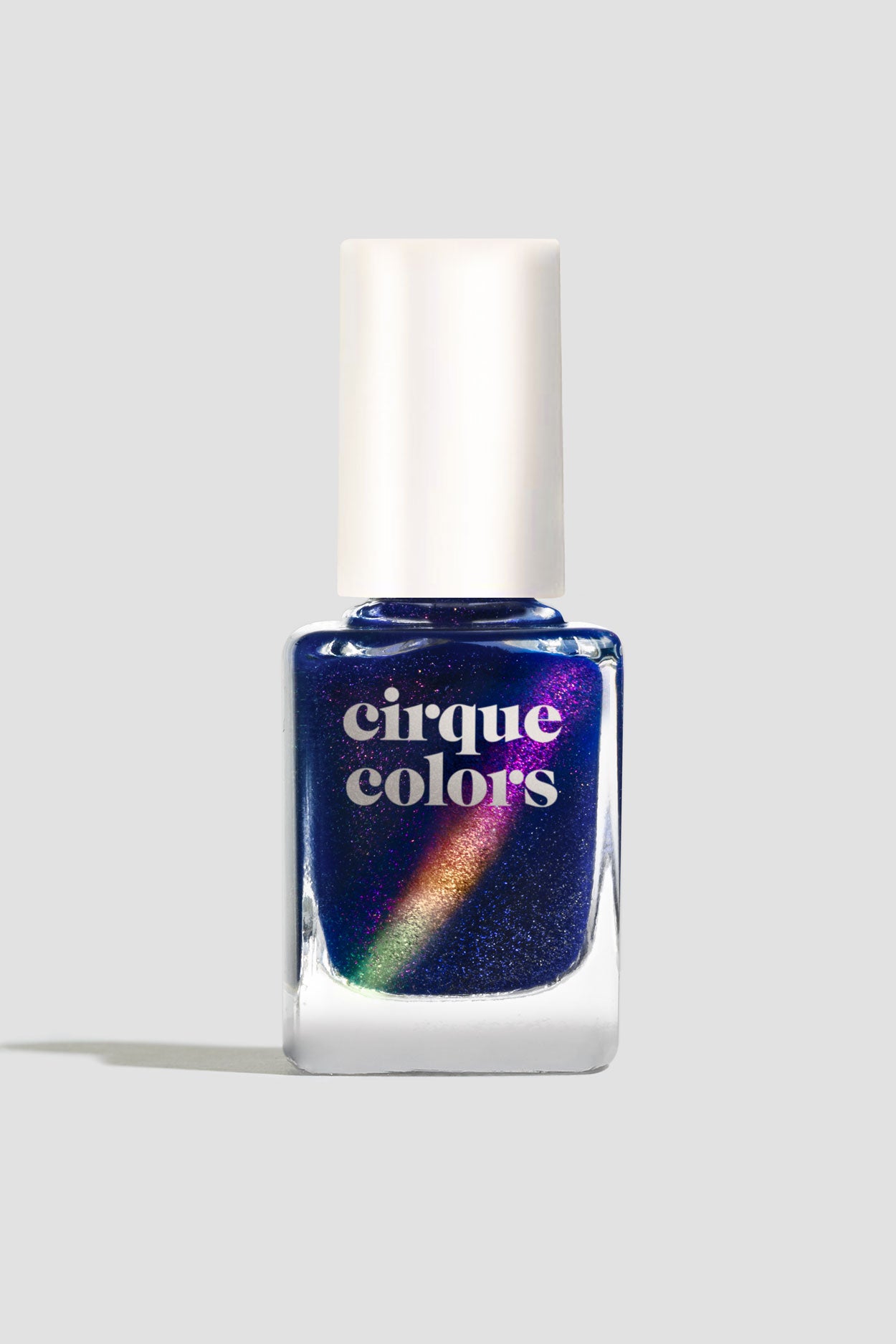 We Tried Cirque Colors' Dream Within A Dream Magnetic Nail Polish With  Mesmerizing Results