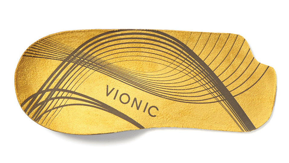 Vionic Orthotic 3/4 length