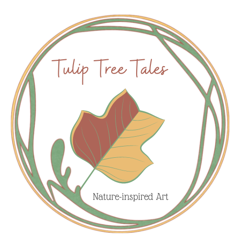 Tulip Tree Tales