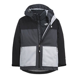 Sizing Guide for Childrens Ski Apparel
