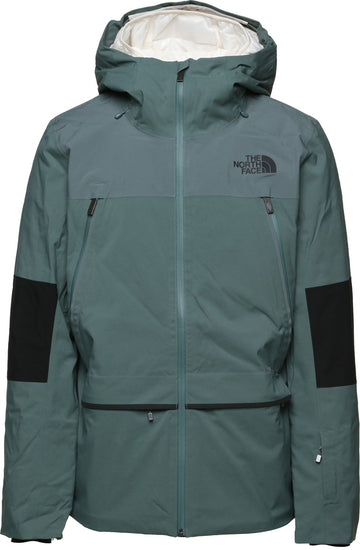 the north face jas softshell