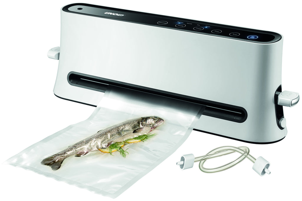 vacuum sealer