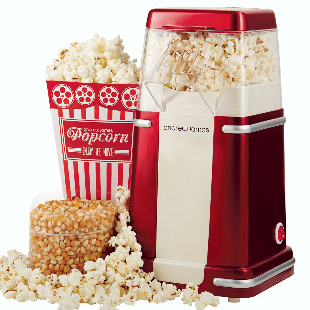 maker popcorn