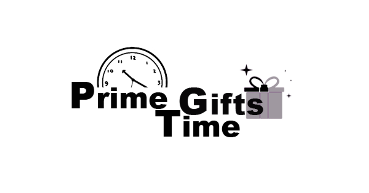 Prime Time Gifts