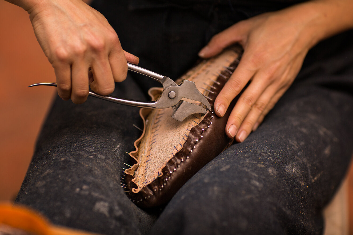 Stefano Bemer Shoe Production_03