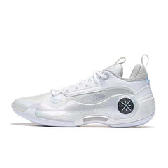 LiNing Way of Wade 10 Low 'White Hot'