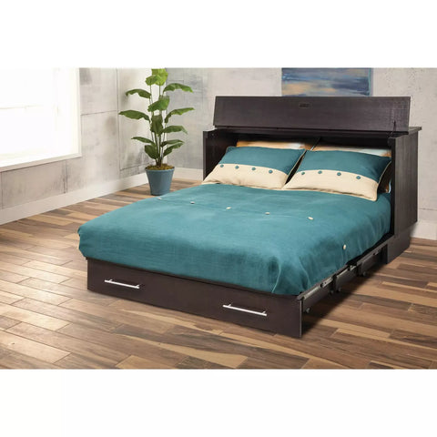 Modern Cabinet Beds