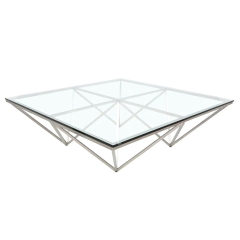 Nuevo Living Origami Coffee Table HGTA665