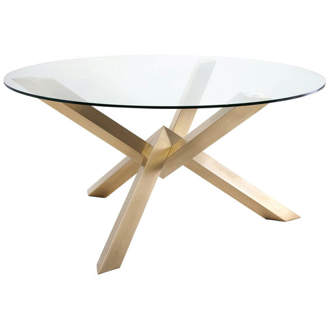 Nuevo Living Costa Dining Table HGTB271