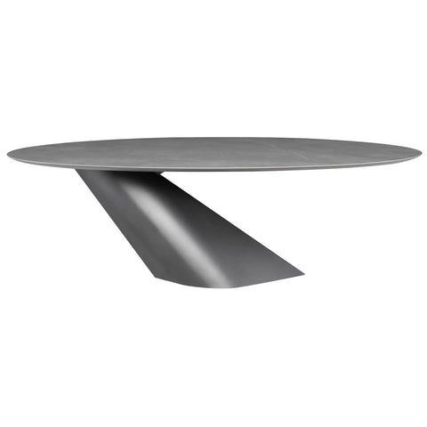 Nuevo Living Oblo Dining Table HGNE281