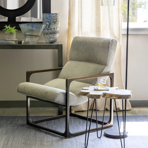 10 Luxuriously Cozy Reading Chairs For Your Home