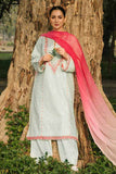 Coco by Zara Shahjahan Unstitched 3 Piece Spring Summer Lawn Collection'2022-D-08-A
