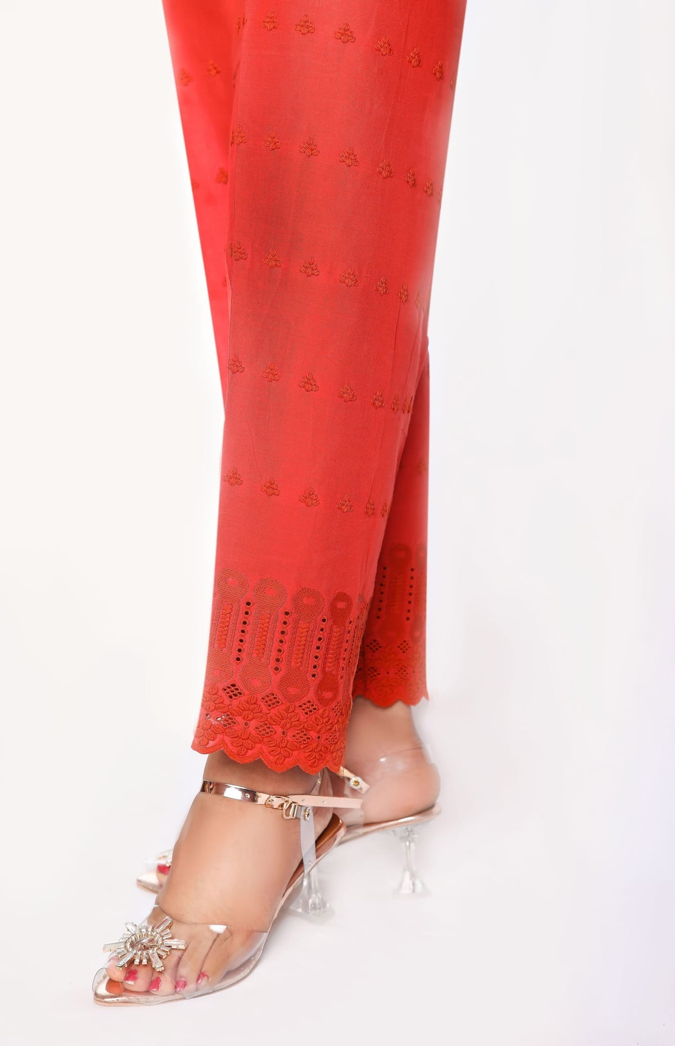 Give An Indo-Western Twist To Your Look: 10 Trendy Kurti Pants to  Accentuate Your Style Statement in 2020!