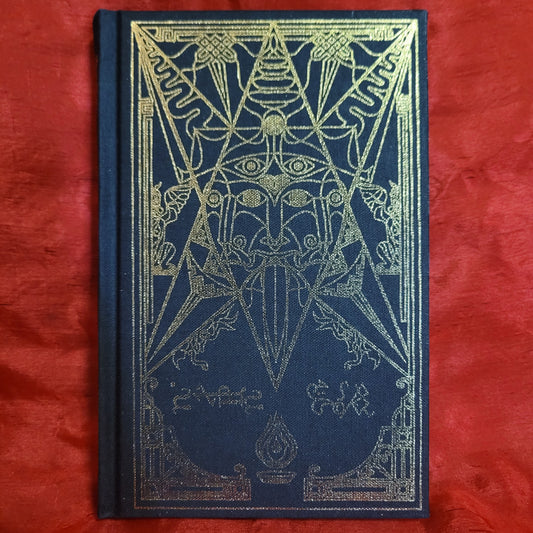 THE GRIMOIRE ENCYCLOPAEDIA: A convocation of spirits, texts